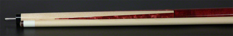 LUX47 Lucasi Custom Cue Limited Edition