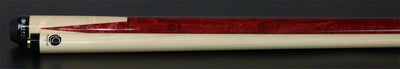 LUX47 Lucasi Custom Cue Limited Edition