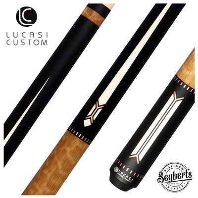 Lucasi LUX58 Limited Pool Cue