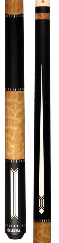 Lucasi LUX58 Limited Pool Cue