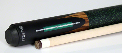 Lucasi LUX60 Limited Pool Cue