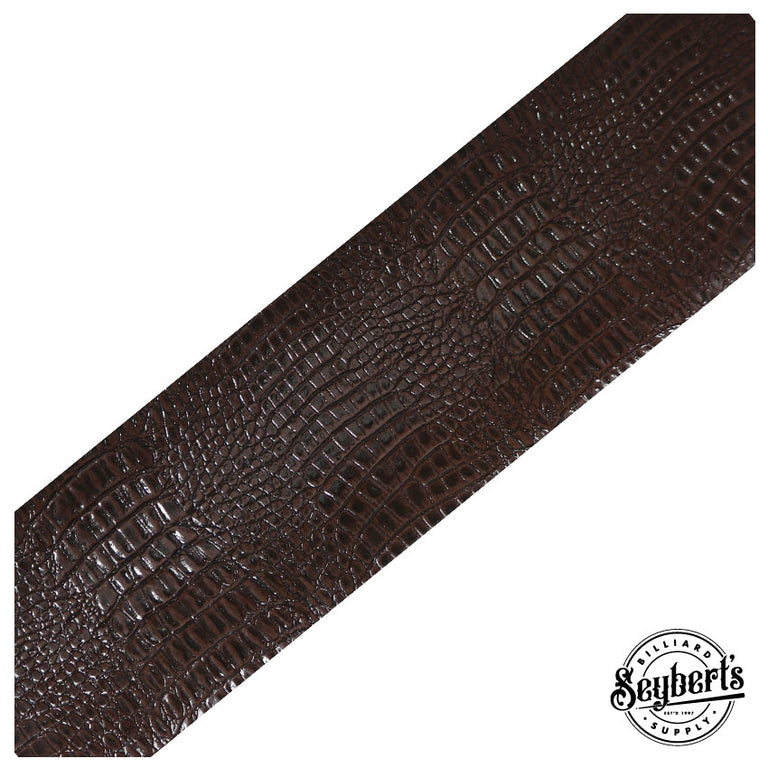 Embossed Leather Wraps