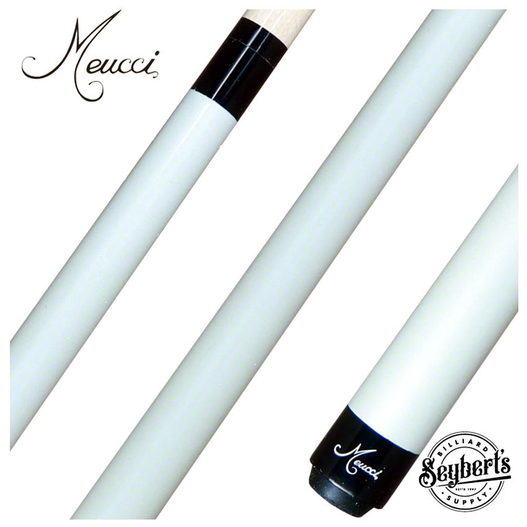 All Meucci Products - Seybert's Billiards Supply