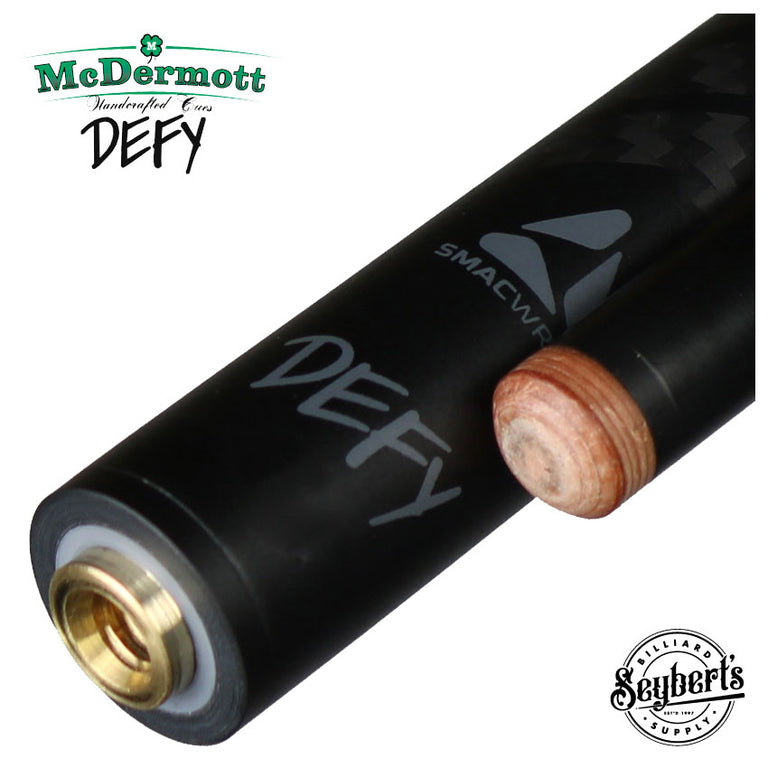 5/16 x 14 McDermott Defy Carbon Fiber Cue Shaft