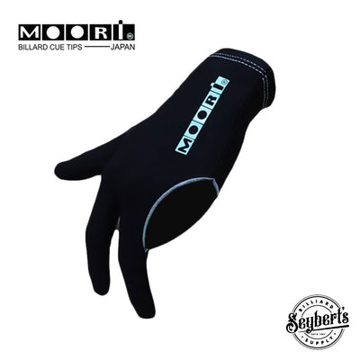 Moori Glove Full Finger Left Hand