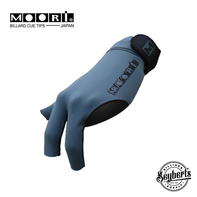 Moori Glove Open Finger Left Hand