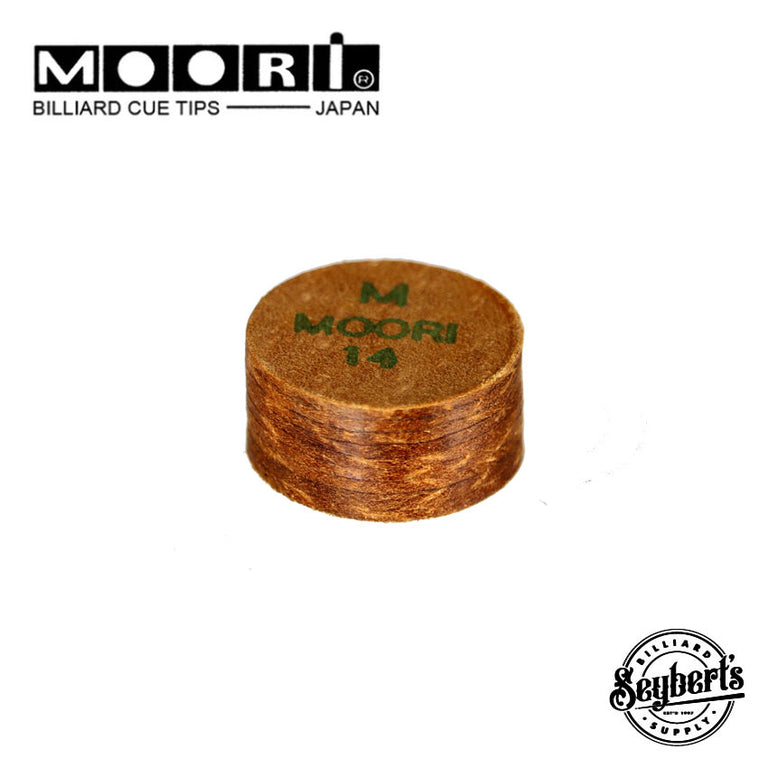 Moori Tips