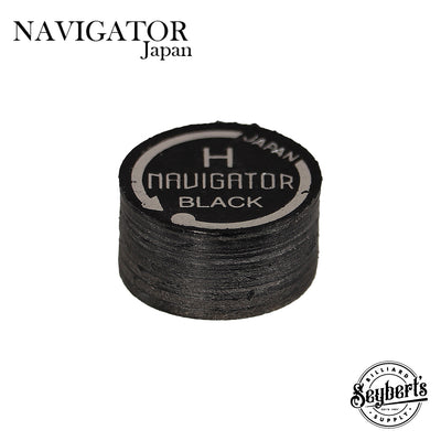 Navigator Black Tips