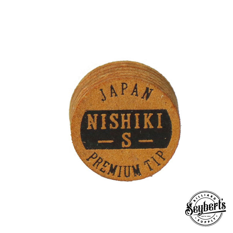 Nishiki Tip - Tan