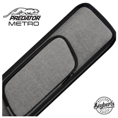 Predator Metro Cases