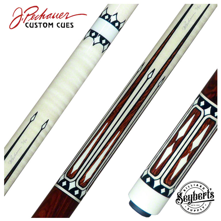 Pechauer PL28 Limited Edition Pool Cue