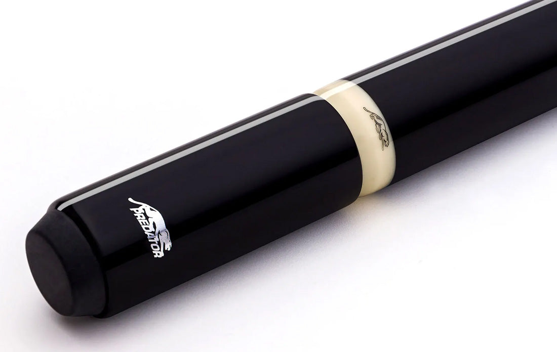 3 Inch Predator Pool Cue Extension - Free Shipping At Seyberts