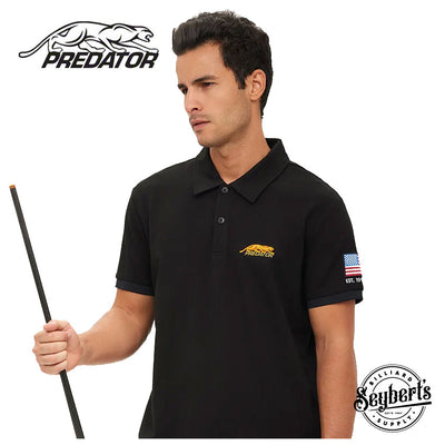 Billiards Polo Shirts