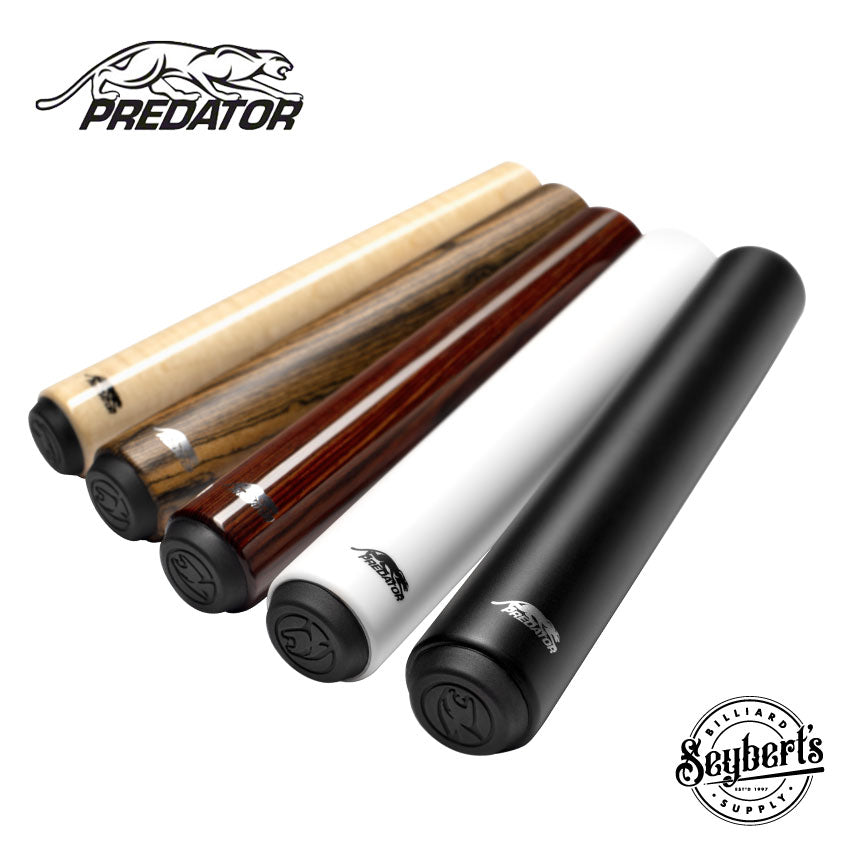 Predator Pool Cue Extension - Free Shipping At Seyberts 