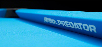 Predator Apex 7ft Pool Table - Seybert's Billiards Supply