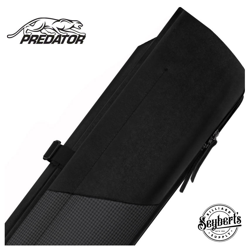 Predator Urbain 2x4 Houndstooth Top Pool Cue Case