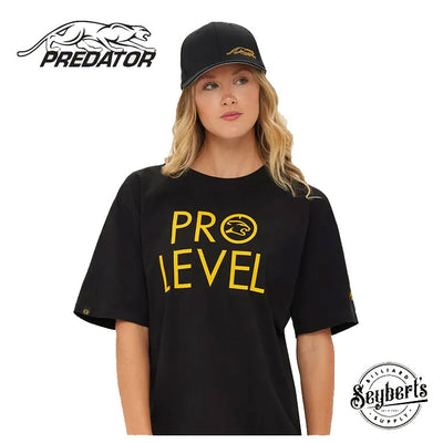 Predator Pro Level T-Shirt