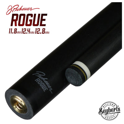 Pechauer Rogue Carbon Fiber Play Shaft-5/16 x 14