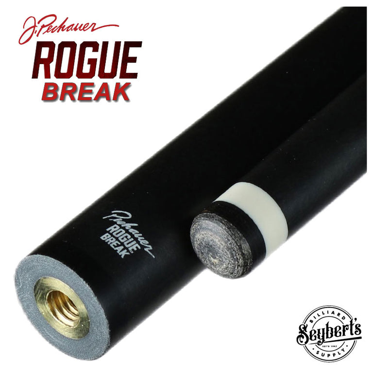 Pechauer Rogue 13.25mm Carbon Fiber Break Shaft-5/16 x 18
