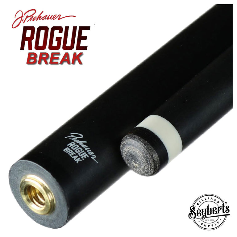 Pechauer Rogue 13.25mm Carbon Fiber Break Shaft-5/16 x 14