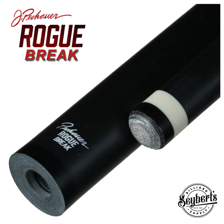 Pechauer13.25mm Rogue Carbon Fiber Break Shaft-Radial Joint