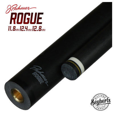 Pechauer Rogue Carbon Fiber Play Shaft-JP Joint