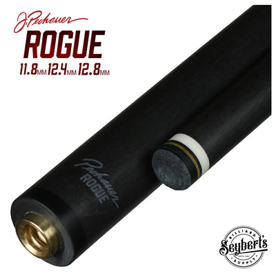 Uni-Loc Pechauer Rogue Carbon Fiber Play Shaft