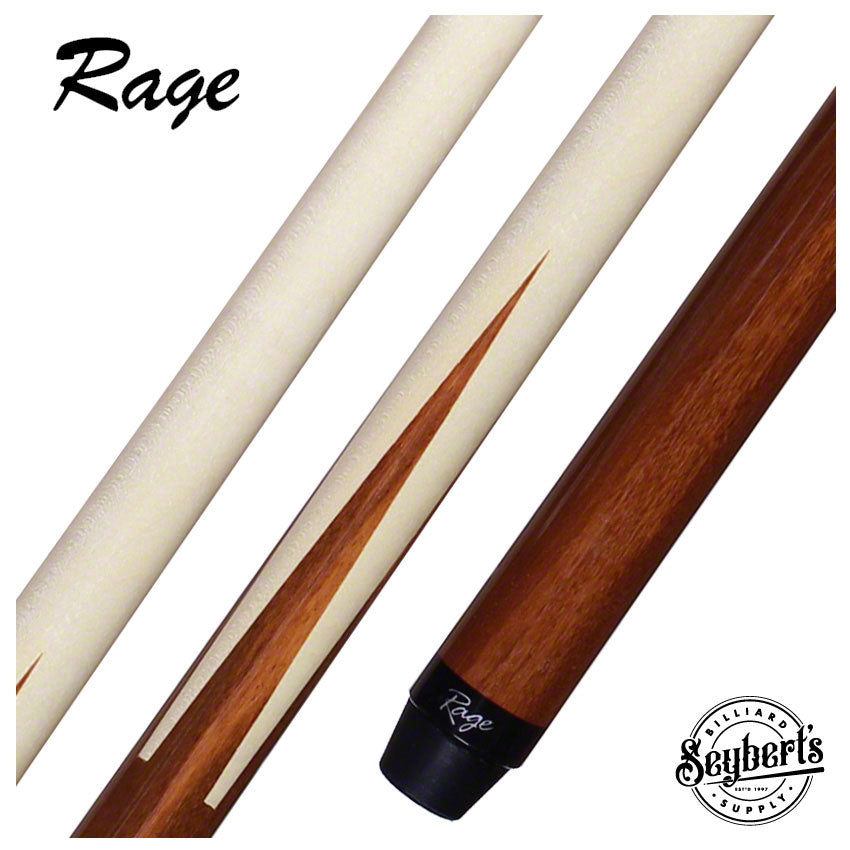 Cueter and Rage Pool cues store