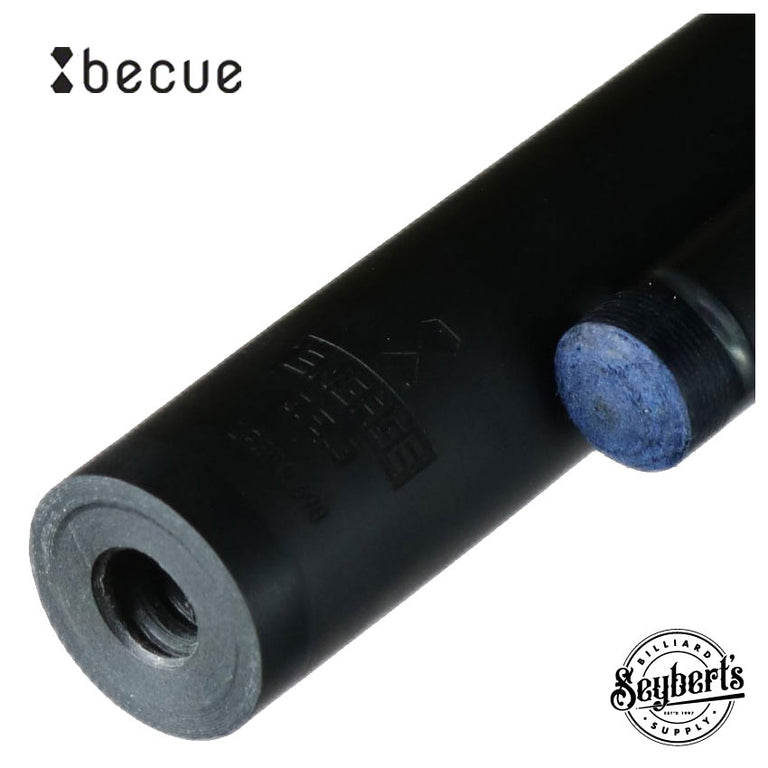 Becue Engage Carbon Fiber Cue Shaft-Radial Thread