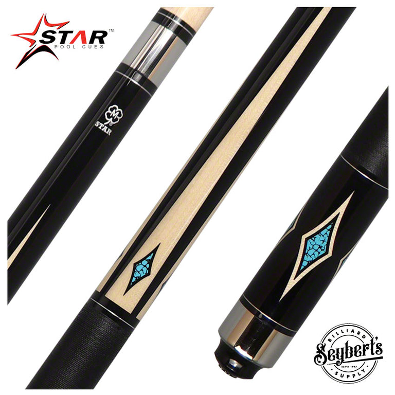 Star S17 Play Cue