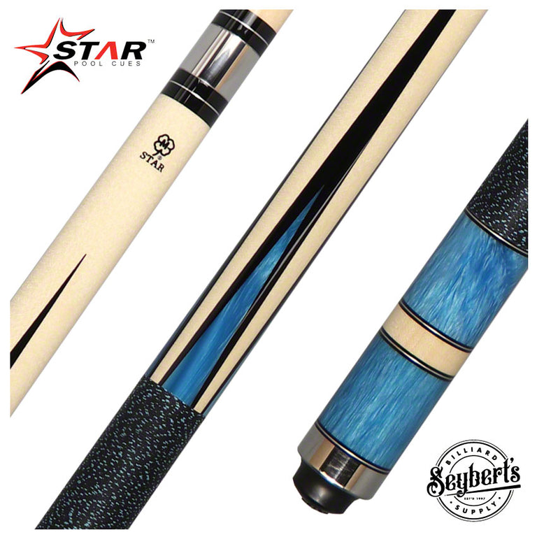 Star S22 Play Cue