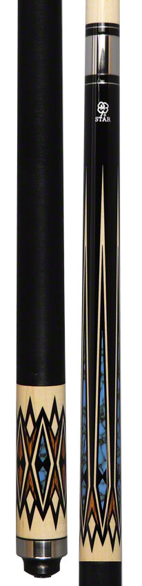 Star S83 Play Cue