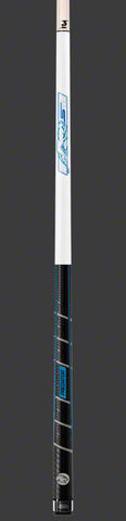 Predator Sport 2 Play Pool Cue | Rubber Wrap White Ice Play Pool Cue ...