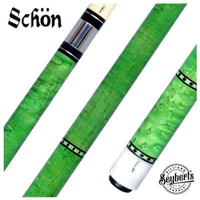 Schon SP Cues