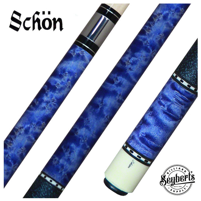 Schön Cues Seybert's Billiards Supply