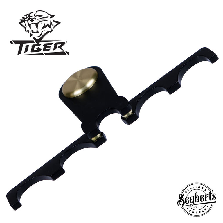 Tiger Paw 5 Place Cue Holder