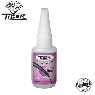 Tip Glues