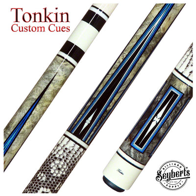 Tonkin Custom Cues