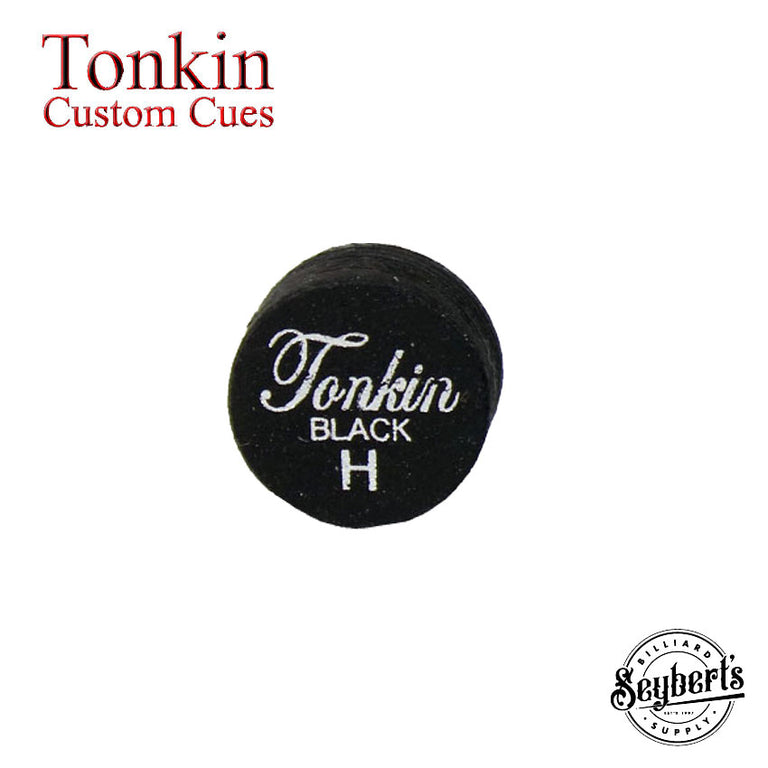 Tonkin Black Cue Tips