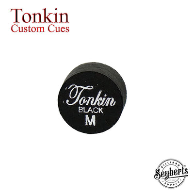 Tonkin Black Cue Tips