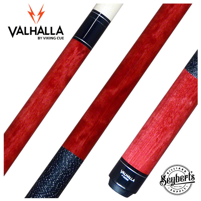 Valhalla Series VA114 Pool Cue