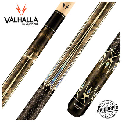 Valhalla Series VA503 Graphic Pool Cue