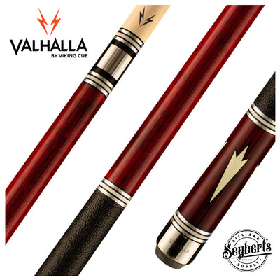 Valhalla Series VA902 Graphic Pool Cue