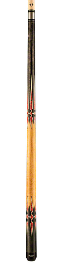 Valhalla Series VA941 Graphic Pool Cue