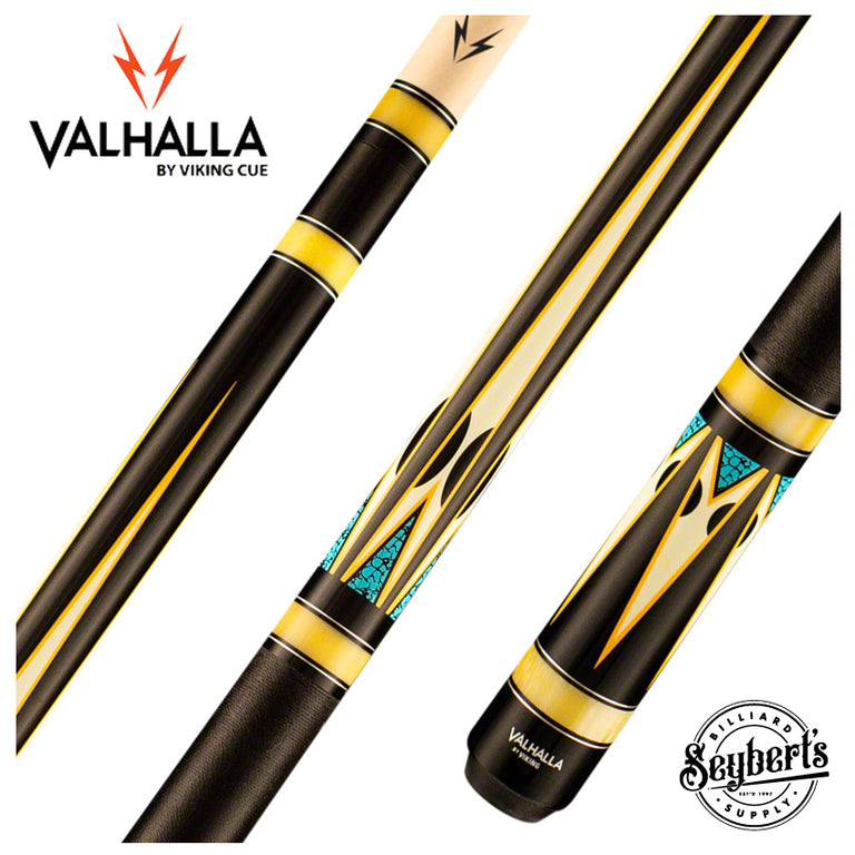 Valhalla Series VA950 Graphic Pool Cue