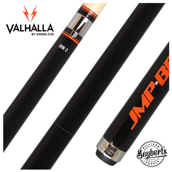 Valhalla VAJMPBRK2 Break/Jump Cue - Seybert's Billiards Supply