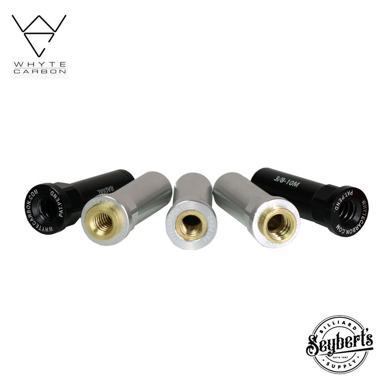 Whyte Carbon Pool Cue Shaft Insert