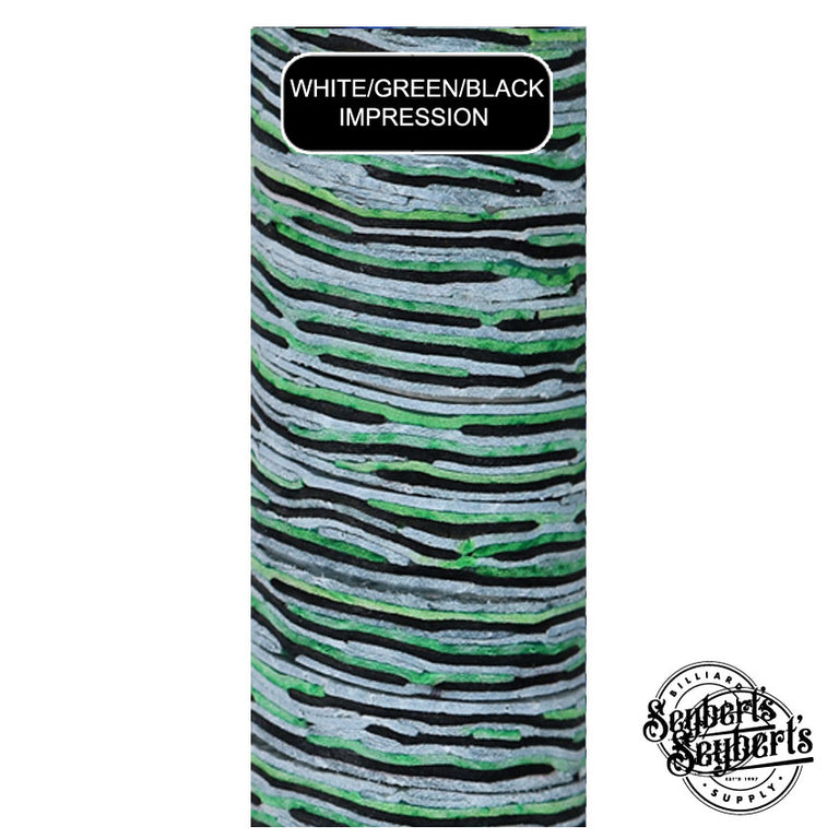 Rwraps™ Green Tiger Vinyl Wrap