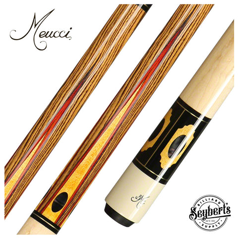 Stecca da Biliardo Meucci Gambler 03 Stecca da Biliardo Meucci Gambler 03