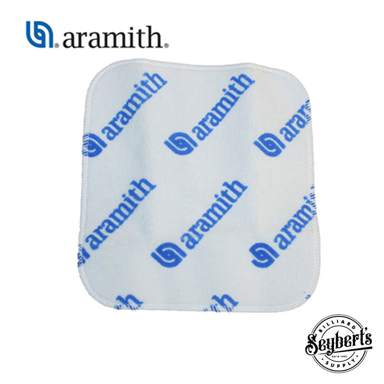 Aramith Micro Fiber Towel